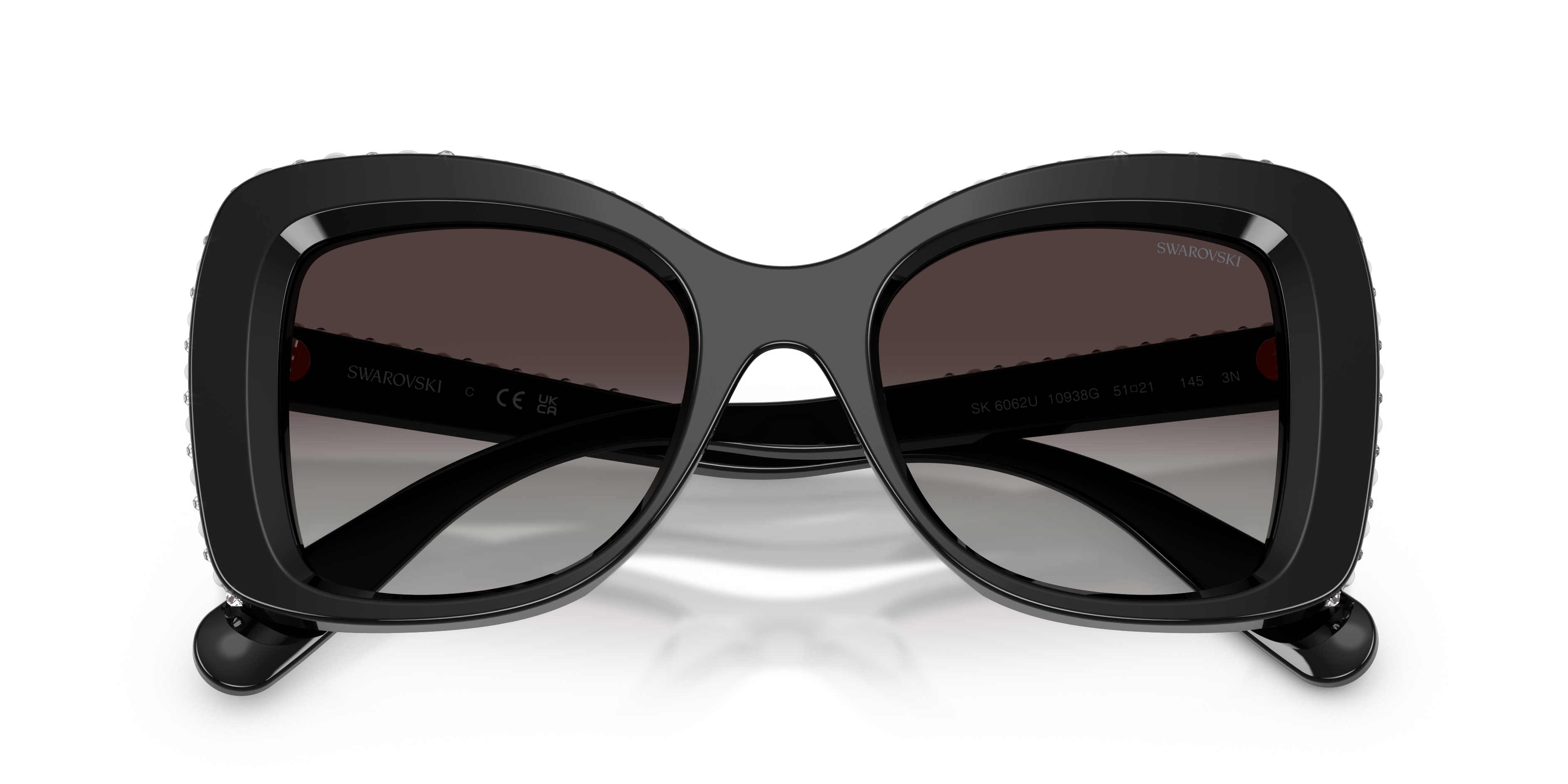 Swarovski SK6062U 10938G  